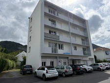 Grand appartement avec garage et ascenseur