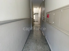 Appartement T2 loué 506€/mois