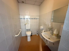 Locaux professionnels avec potentiel habitation PMR