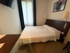 Appartements loués dans résidence de tourisme
