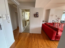 Grand appartement avec garage et ascenseur