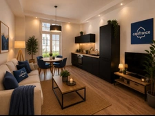 Appartement T2 Bis plein centre de Cauterets
