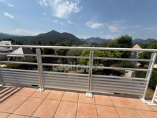 Villa contemporaine proche centre ville