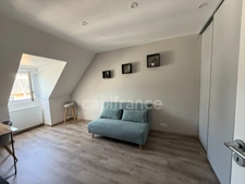 Superbe appartement T3 plein centre ville, résidence avec ascenseur