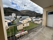 Appartement T4 à rénover