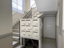 Appartement T2 loué 506€/mois