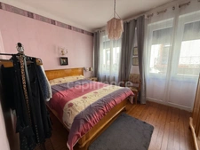 Immeuble mixte habitation & commerce – Emplacement stratégique