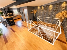 Superbe Loft de 180m²/hab avec studio et garage
