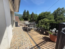 Immeuble à usage locatif sur ARGELES GAZOST (65)