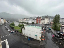Appartements loués dans résidence de tourisme