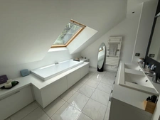 Villa moderne avec prestation haut de gamme