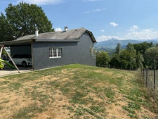 Superbe villa en position dominante aux portes de LOURDES !