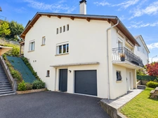 Superbe villa avec vue Pyrénées