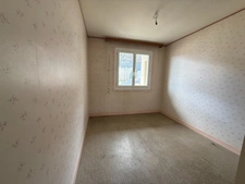 Appartement T4 à rénover