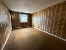 Appartement T4 à rénover