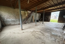 Maison avec dépendance et vue dégagée