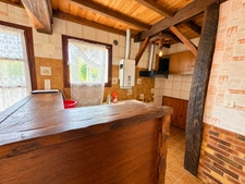 Maison à vendre 7 pièces TREBONS (65)