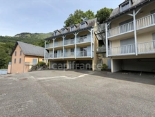 Appartement T3 avec parking et vue imprenable