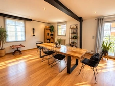 Superbe Loft de 180m²/hab avec studio et garage