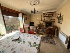 Grande maison de 160 m² avec 2 garages
