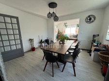 Agréable villa de 4 chambres