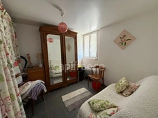 Immeuble à usage locatif sur ARGELES GAZOST (65)
