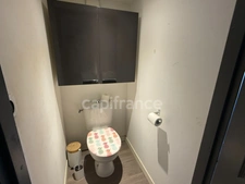 Atelier avec bureau et possibilité appartement