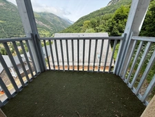 Appartement T3 avec parking et vue imprenable