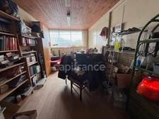 Entrepot de 300 m² sur axe Lourdes-Tarbes