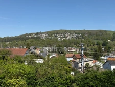 Villa à fort potentiel 