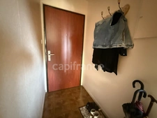 Superbe T2 dans résidence de standing 