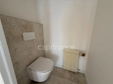 Maison avec 2 appartements plein centre ville de LOURDES