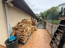 Grande maison avec vue Pyrénées