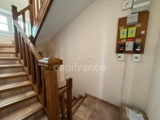 Appartement T4 quartier église paroissiale