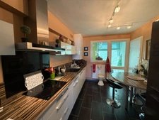 Superbe appartement avec terrasse et garage