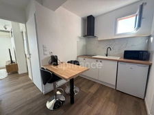 Appartement T1 rénové en plein cœur de Lourdes (65)