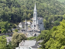 Appartement avec parkings et vue imprenable