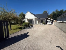 Superbe villa de plain pied type T5