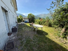 Immeuble à usage locatif sur ARGELES GAZOST (65)