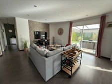 Superbe villa de plain pied avec combles aménageables 