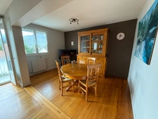 Grand appartement avec garage et ascenseur