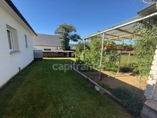 Superbe villa de plain pied type T5