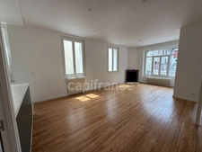 Appartement T3 avec cave