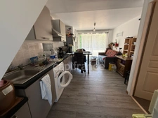 Immeuble à usage locatif sur ARGELES GAZOST (65)