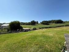 Terrain à vendre 