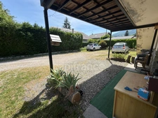 Immeuble à usage locatif sur ARGELES GAZOST (65)