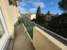 Appartement T4 dans résidence avec ascenseur