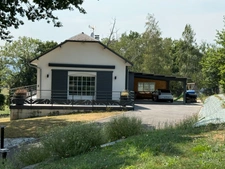 Superbe villa en position dominante aux portes de LOURDES !