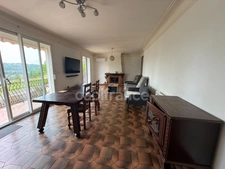 Grande maison avec vue Pyrénées