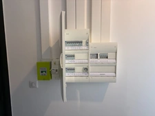 Superbe appartement T3 rénové à LOURDES (65)